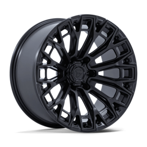 wheelpros-fc882mx20108818n.png Fuel 1PC 20X10 TRAX 8X180 MATTE BLACK -18