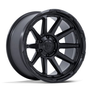 wheelpros-fc887mx20906801.png Fuel 1PC 20X9 CIRCUIT 6X139.7 MATTE BLACK +1