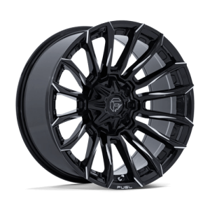 wheelpros-fc889be20906701.png Fuel 1PC 20X9 BLADE 6X135/139.7 +1 GLOSS BLACK MILLED