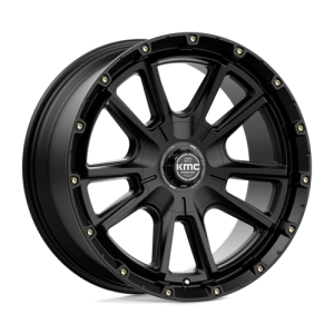 wheelpros-km10029070718.png KMC 20X9 KM100 6X4.5/5.5 SATIN BLACK +18