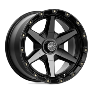 wheelpros-km10179067400.png KMC 17X9 KM101 6X135/5.5 SATIN BLACK W/ GRAY TINT +0