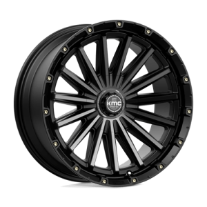 wheelpros-km10229067400.png KMC 20X9 KM102 6X135/5.5 SATIN BLACK W/ GRAY TINT +0