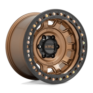 wheelpros-km23679060615n.png KMC 17X9 TANK 6X139.7 MATTE BRONZE -15