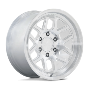 wheelpros-km446dx17856810n.png KMC 17X8.5 MESA 6X139.7 RAW MACHINED -10