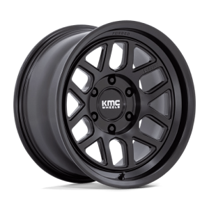 wheelpros-km446mx17856810n.png KMC 17X8.5 MESA 6X139.7 SATIN BLACK -10