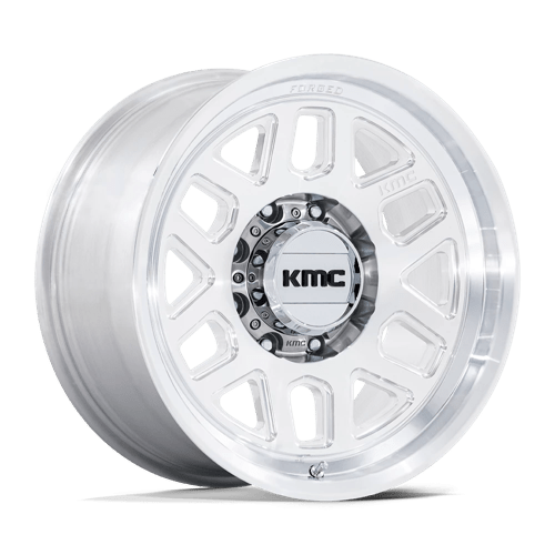 KMC 18X9 MESA 8X180 RAW MACHINED -12