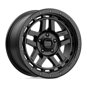 wheelpros-km54088558718.png KMC 18X8.5 KM540 5X150 SATIN BLACK +18