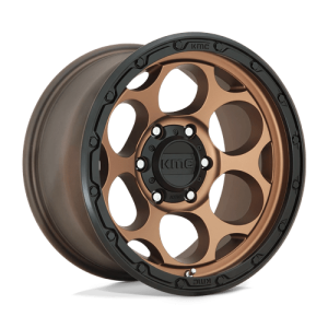 wheelpros-km54178568618.png KMC 17X8.5 KM541 6X139.7 MATTE BRONZE W/ BLACK LIP +18