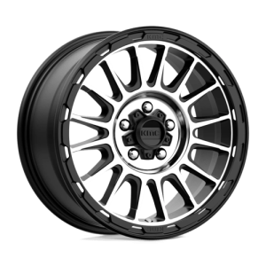 wheelpros-km54278012535.png KMC 17X8 KM542 5X114.3 SATIN BLACK MACHINED +35