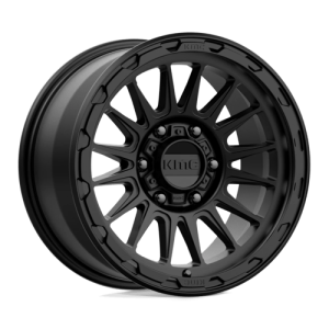 wheelpros-km54279068718.png KMC 17X9 KM542 6X139.7 SATIN BLACK +18