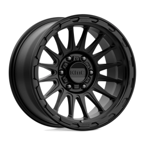 wheelpros-km54289068700.png KMC 18X9 KM542 6X139.7 SATIN BLACK +0