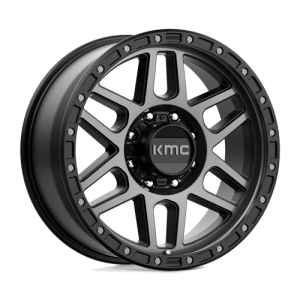 wheelpros-km54429088418.png KMC 20X9 KM544 8X180 SATIN BLACK W/ GRAY TINT +18