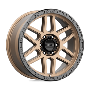 wheelpros-km54479068612n.png KMC 17X9 KM544 6X139.7 MATTE BRONZE W/ BLACK LIP -12
