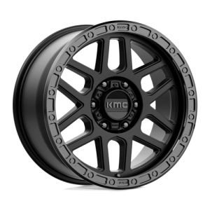 wheelpros-km54479068712n.png KMC 17X9 KM544 6X139.7 SATIN BLACK W/ GLOSS BLACK LIP -12