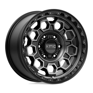 wheelpros-km54579068400.png KMC 17X9 KM545 6X139.7 SATIN BLACK W/ GRAY TINT +0