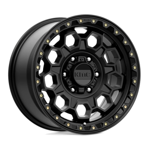 wheelpros-km54579068718.png KMC 17X9 KM545 6X139.7 SATIN BLACK +18