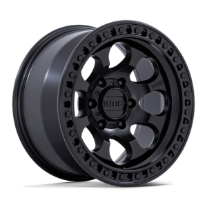 wheelpros-km550mx17856810.png KMC 17X8.5 RIOT 6X139.7 SATIN BLACK +10