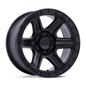 wheelpros-km551mb17855010n.png KMC 17X8.5 OUTRUN 5X127 MATTE BLACK W/ GLOSS BLACK LIP -10