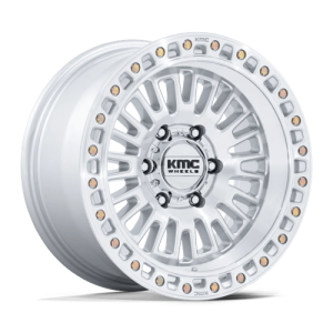 wheelpros-km554sd17856800.png KMC 17X8.5 AZTEC 6X139.7 GLOSS SILVER W/ MACHINED FACE +0