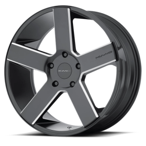 wheelpros-km69026900930.png KMC 26X9.5 KM690 BLANK SATIN BLACK W/ MILLING +30