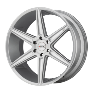 wheelpros-km71229062430.png KMC 20X9 KM712 6X139.7 BRUSHED SILVER +30
