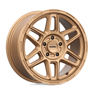 wheelpros-km71678012638.png KMC 17X8 KM716 5X114.3 MATTE BRONZE +38