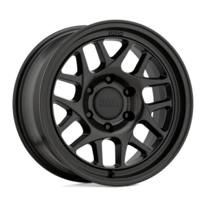 wheelpros-km71778568718.png KMC 17X8.5 KM717 6X139.7 SATIN BLACK +18