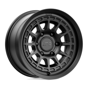 wheelpros-km71978068720.png KMC 17X8 KM719 6X139.7 SATIN BLACK +20