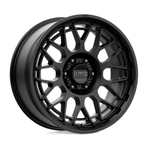 wheelpros-km72229068718.png KMC 20X9 KM722 6X139.7 SATIN BLACK +18