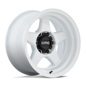 wheelpros-km728wx17856818.png KMC 17X8.5 LOBO 6X139.7 GLOSS WHITE +18