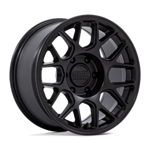 wheelpros-km730mx17855010n.png KMC 17X8.5 HATCHET 5X127 MATTE BLACK -10