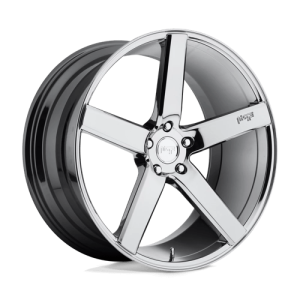 wheelpros-m13220856535.png Niche 1PC 20X8.5 MILAN 5X114.3 CHROME PLATED +35