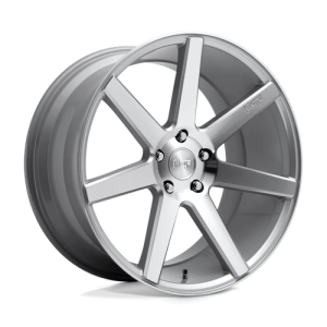 wheelpros-m17920902135.png Niche 1PC 20X9 VERONA 5X120 GLOSS SILVER MACHINED +35