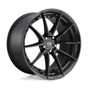 wheelpros-m19620056540.png Niche 1PC 20X10.5 SECTOR 5X114.3 MATTE BLACK +40