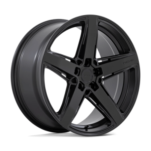 wheelpros-m26920906542.png Niche 1PC 20X9 TERAMO 5X114.3 MATTE BLACK +42