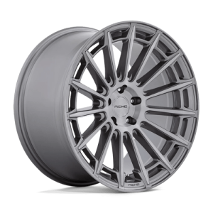 wheelpros-m27620056540.png Niche 1PC 20X10.5 AMALFI 5X114.3 PLATINUM +40