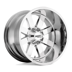 Moto Metal 20X12 MO962 8X170 CHROME -44