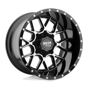 wheelpros-mo98629067300.png Moto Metal 20X9 MO986 6X135/5.5 GLOSS BLACK MACHINED +0