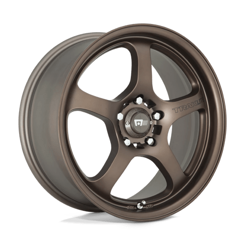 Motegi 17X7 MR131 5X100 MATTE BRONZE +45