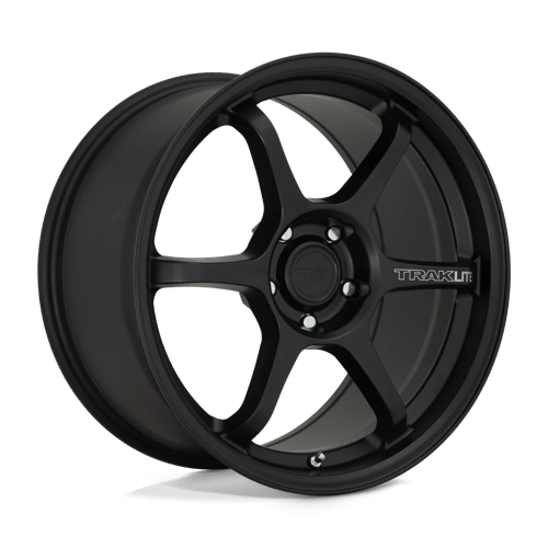 Motegi 17X8.5 MR145 5X114.3 SATIN BLACK +35