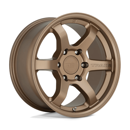 Motegi 17X8.5 MR150 6X139.7 MATTE BRONZE +18