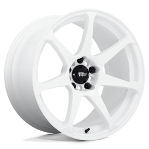 Motegi 17X8 BATTLE 5X114.3 WHITE +43