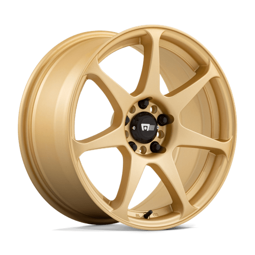 Motegi 17X8 MR154 5X112 GOLD +30