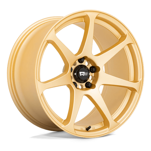 Motegi 17X8 MR154 5X112 GOLD +43