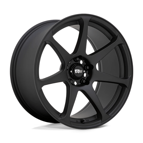 Motegi 18X8 BATTLE 5X114.3 MATTE BLACK +43