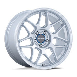 wheelpros-mr158sd18851235.png Motegi 18X8.5 TSUBAKI 5X114.3 HYPER SILVER W/ MACHINED LIP +35