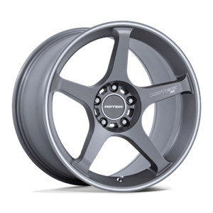 wheelpros-mr159ad17851235.png Motegi 17X8.5 BATTLE 5X114.3 GUNZILLA W/ MACHINED LIP STRIPE +35