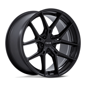 wheelpros-nc279mx20901235.png Niche 1PC 20X9 PRODIGY 5X114.3 MATTE BLACK +35