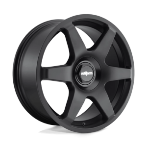wheelpros-r1131885f335.png Rotiform 18X8.5 SIX 5X100/112 MATTE BLACK +35