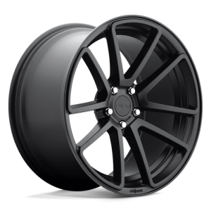 wheelpros-r1221985f845.png Rotiform 19X8.5 SPF 5X112 MATTE BLACK +45
